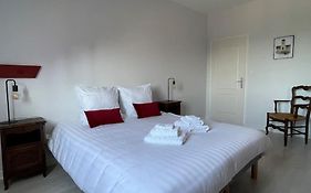 Gite Omaha 3 Etoiles - La Ferme Delaunay
