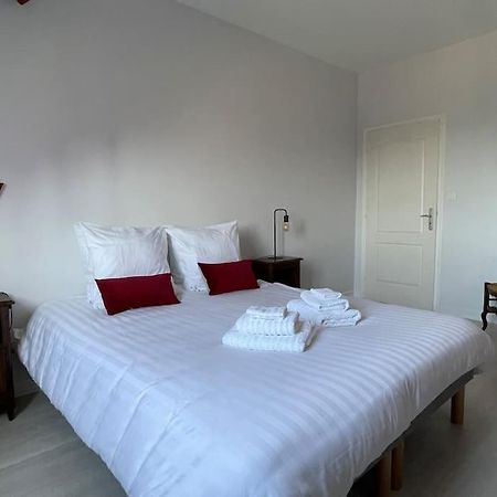 Gite Omaha 3 Etoiles - La Ferme Delaunay Saint-Come-du-Mont Extérieur photo
