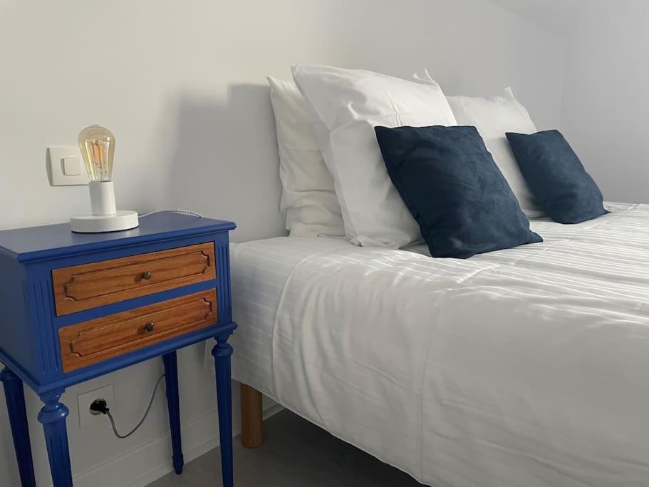 Gite Omaha 3 Etoiles - La Ferme Delaunay Saint-Come-du-Mont Extérieur photo